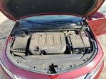 Chevrolet Impala 2017
