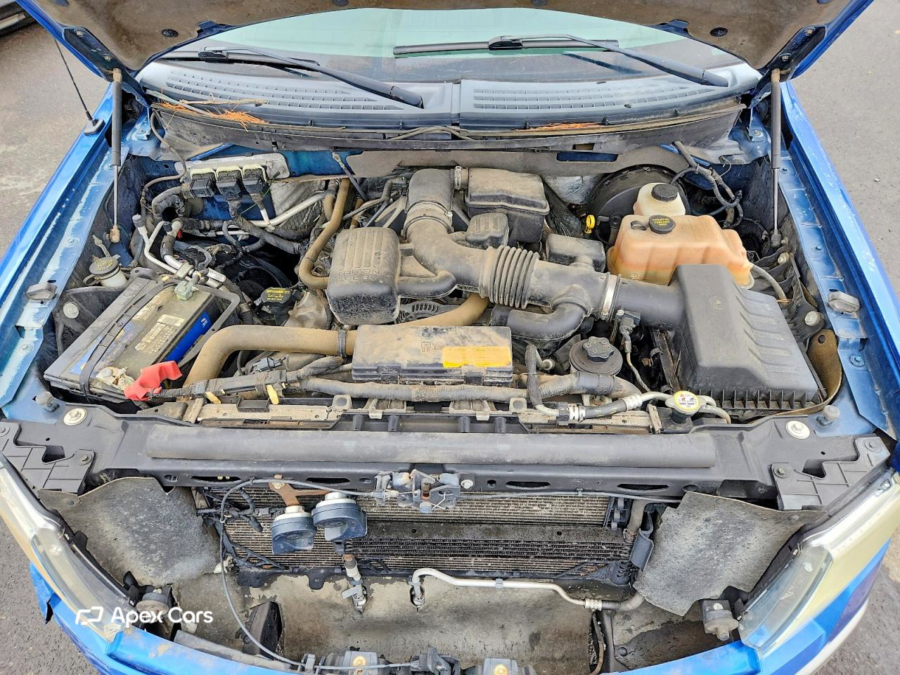 Ford F-150 2009
