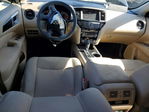 Nissan Pathfinder 2017