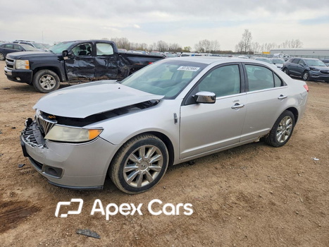 Lincoln MKZ 2011 - Image 1 of 13