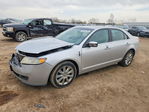 Lincoln MKZ 2011