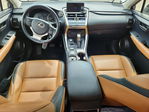 Lexus NX 2017
