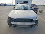 Audi A4 2014