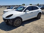 Porsche Macan 2018