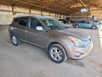 Nissan Rogue 2013
