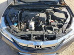 Honda Accord 2017