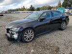 Lexus GS 2015
