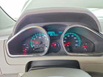Chevrolet Traverse 2011