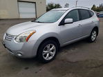 Nissan Rogue 2008