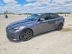 Lexus IS 2015