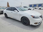 Lexus ES 2011