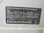 BMW X5 2012
