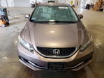 Honda Civic 2014