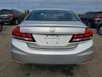 Honda Civic 2015