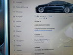 Tesla Model S 2016