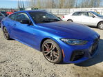 BMW M4 2021