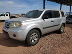 Honda Pilot 2009
