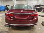 Honda Accord 2016