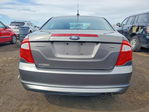 Ford Fusion 2012