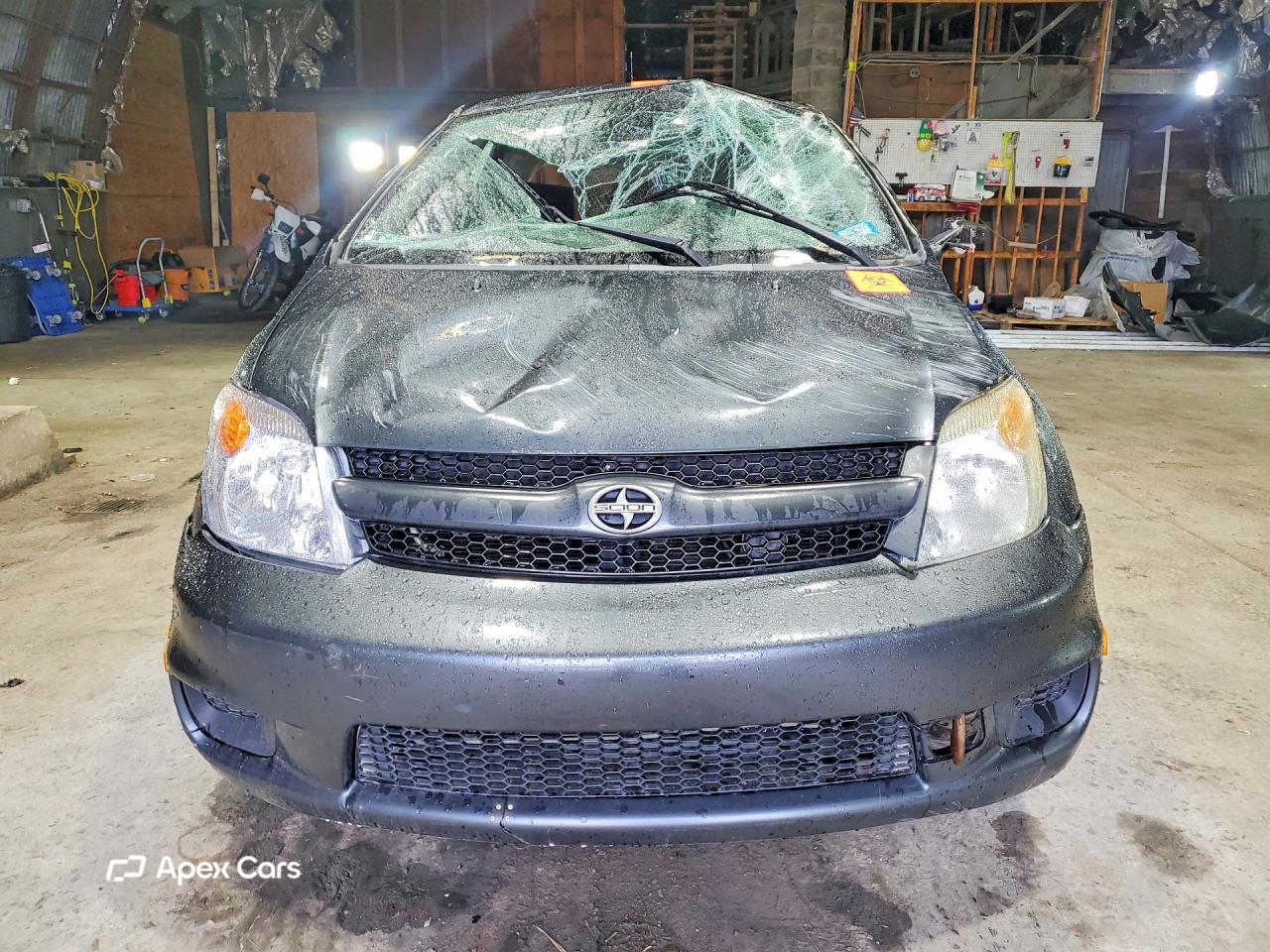 Scion xA 2006
