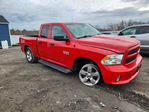RAM 1500 2018