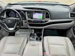 Toyota Highlander 2018