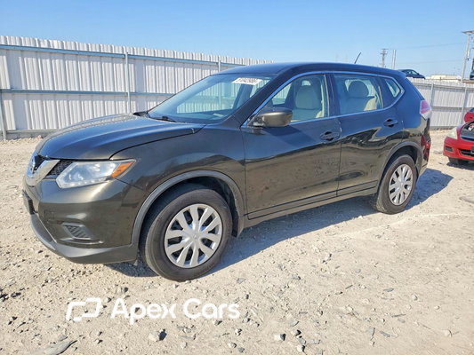 Nissan Rogue 2016 - Image 1 of 12