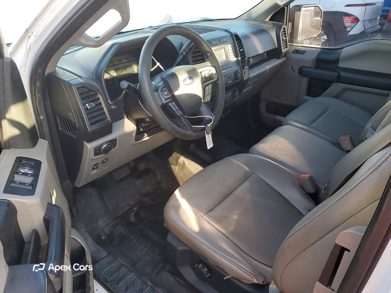 Ford F-150 2020