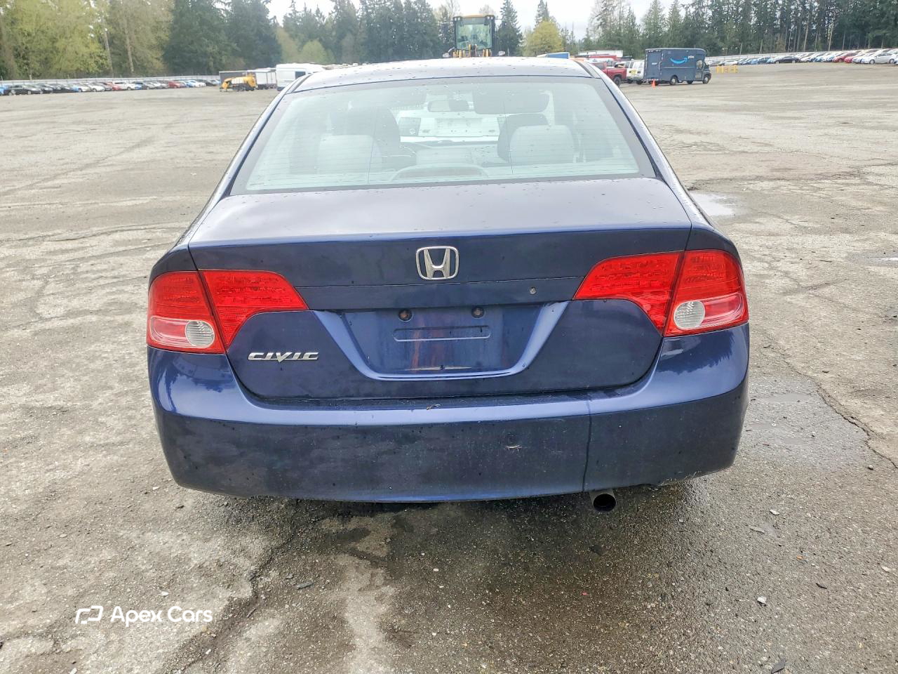 Honda Civic 2007