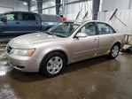 Hyundai Sonata 2008