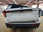 Ford Explorer 2026