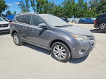 Toyota RAV 4 2013