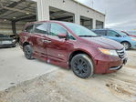 Honda Odyssey 2014