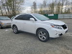 Lexus RX 2010