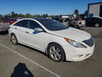 Hyundai Sonata 2012