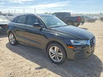 Audi Q3 2016