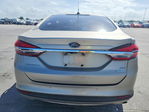 Ford Fusion 2017