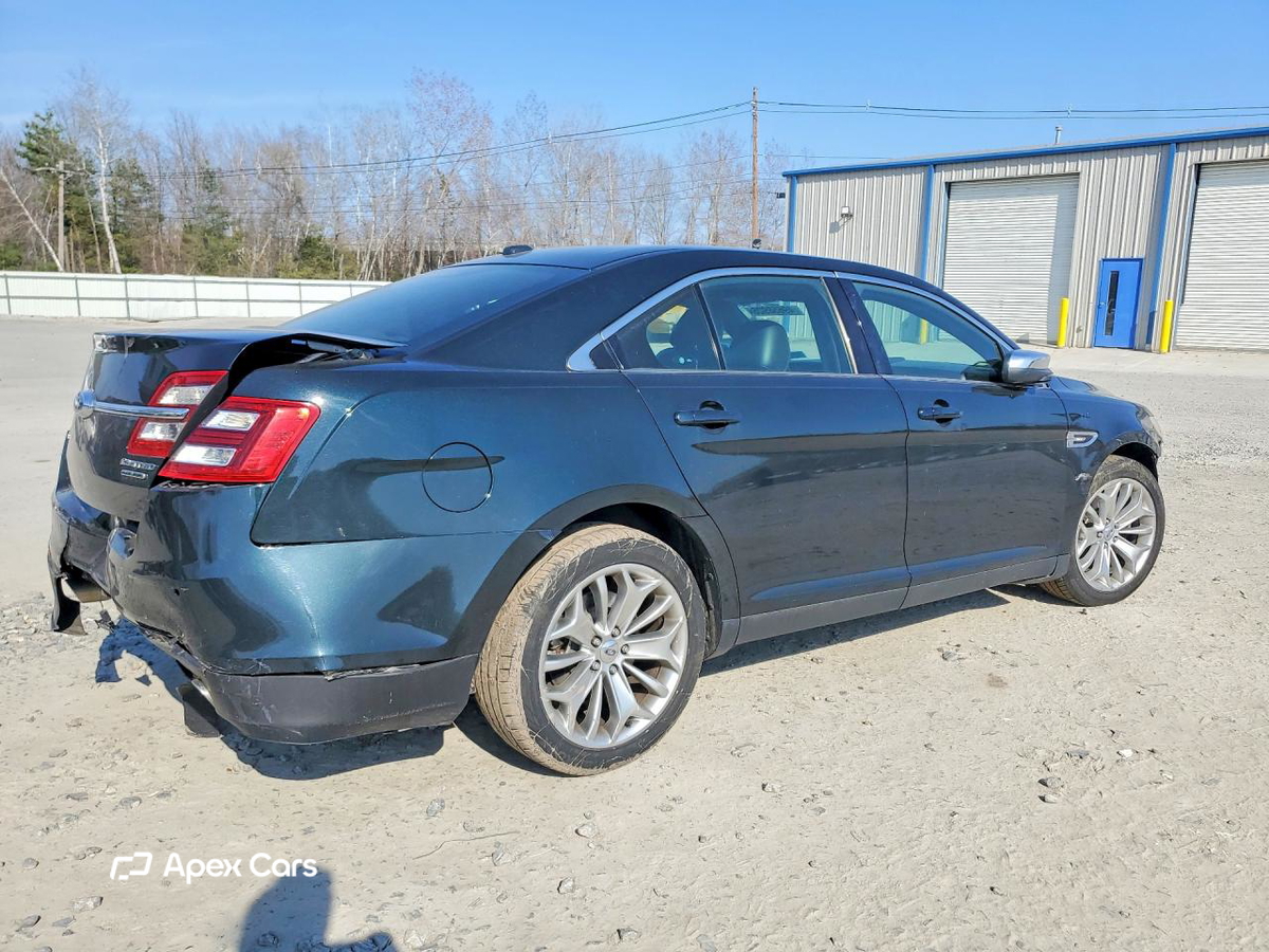 Ford Taurus 2014
