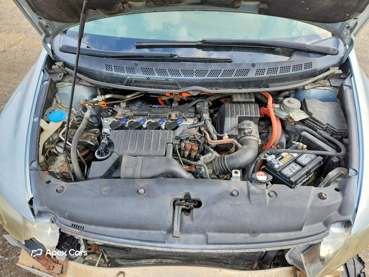 Honda Civic 2006
