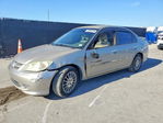 Honda Civic 2005