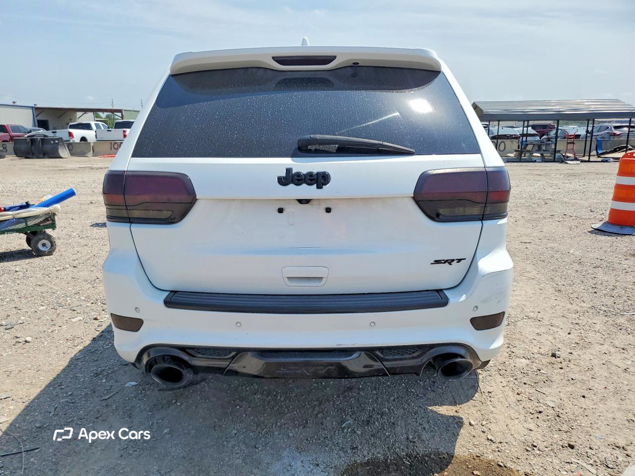 Jeep Cherokee 2015
