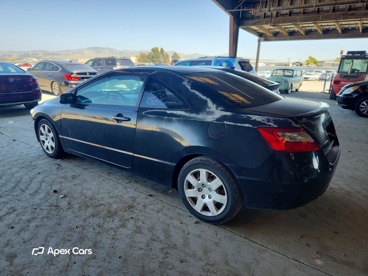 Honda Civic 2011