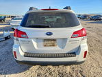 Subaru Outback 2011