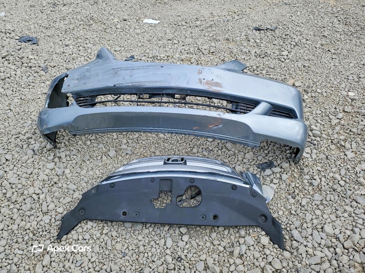 Honda Odyssey 2007