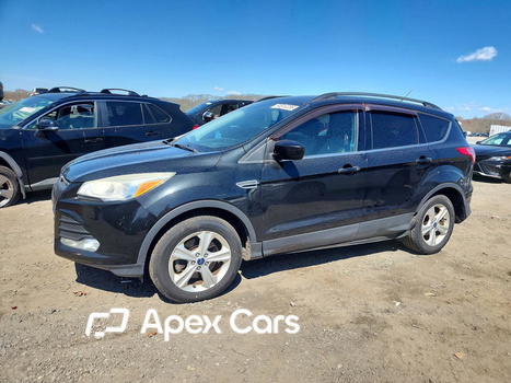 Ford Escape 2015 - Image 1 of 13