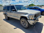 Jeep Cherokee 2000
