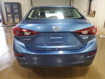 Mazda 3 2018