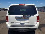 Honda Pilot 2012