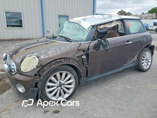 MINI Cooper 2010 - Image 1 of 13