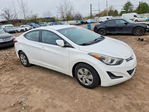 Hyundai Elantra 2016